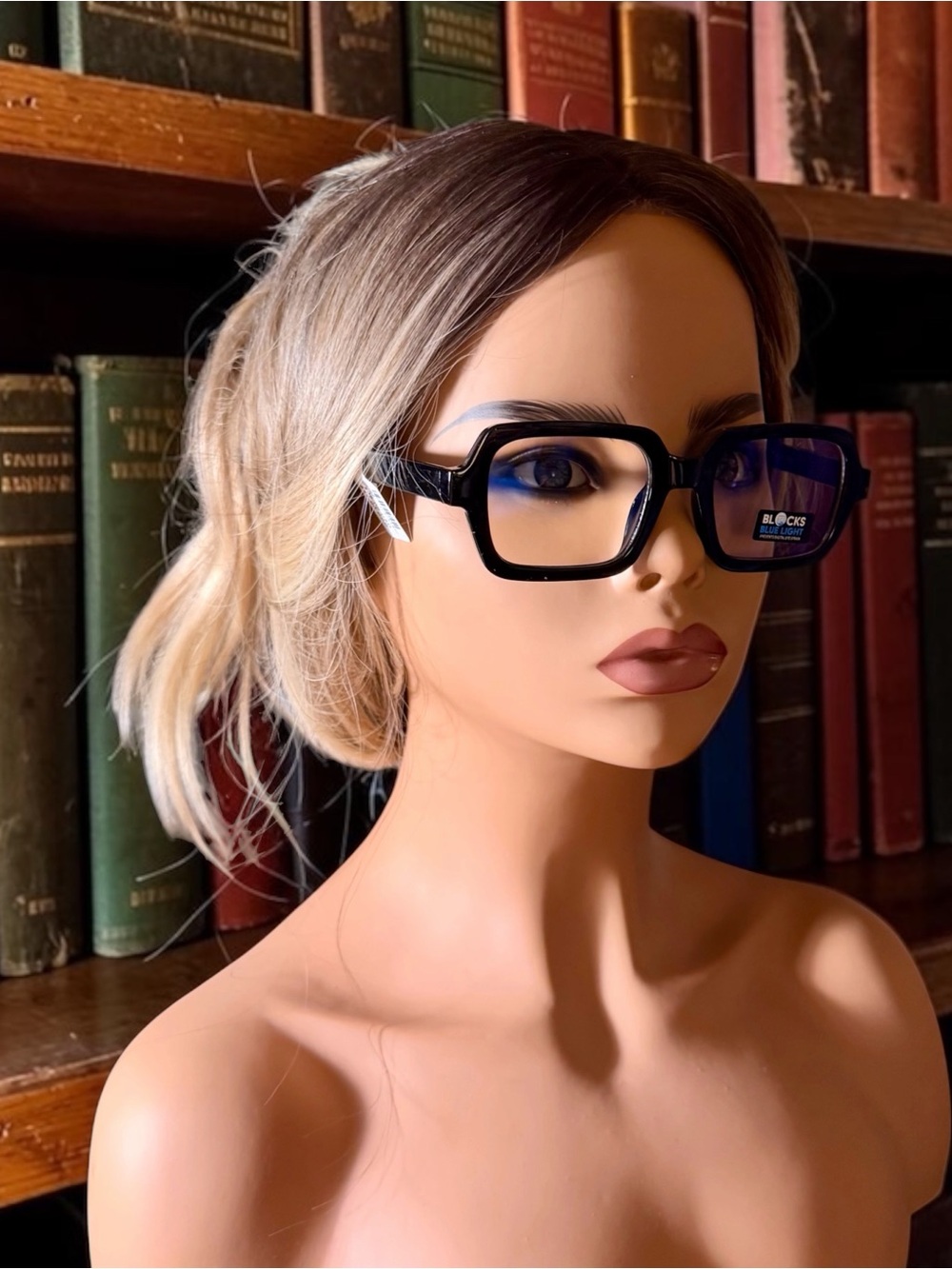 Eyeking Square Readers